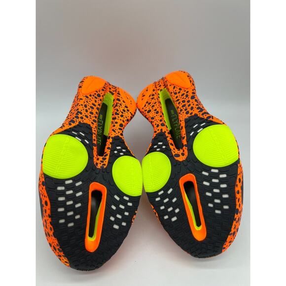 Nike Air Zoom Alphafly Next% 3 Olympic Safari FN7672-900 Men Size 6/ Wom 7.5 - Picture 4 of 12